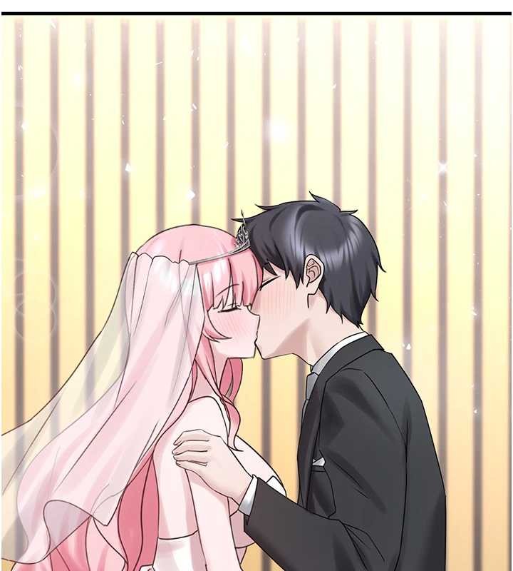 垃圾堆捡到宠物系萌妹最終話-相伴一生的承諾