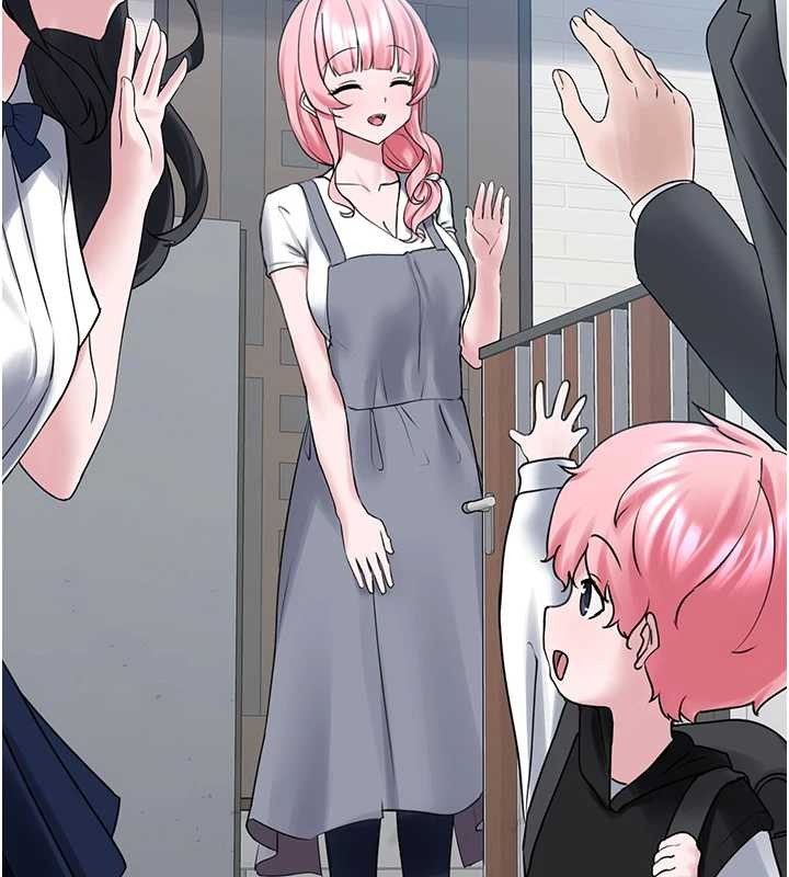 垃圾堆捡到宠物系萌妹最終話-相伴一生的承諾