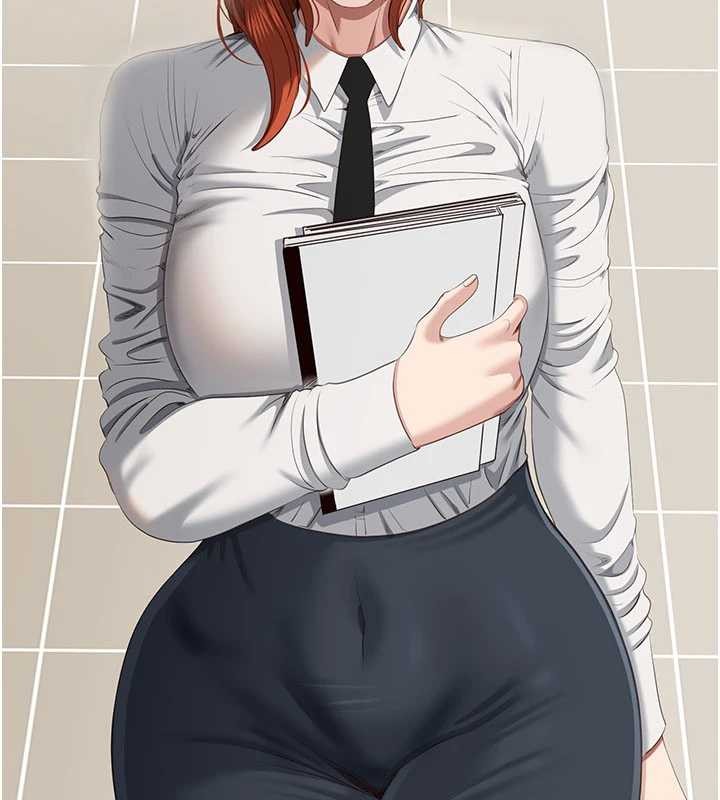 倒追游戏第32話-向主人開房請罪