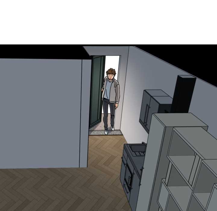 发小碰不得第100話