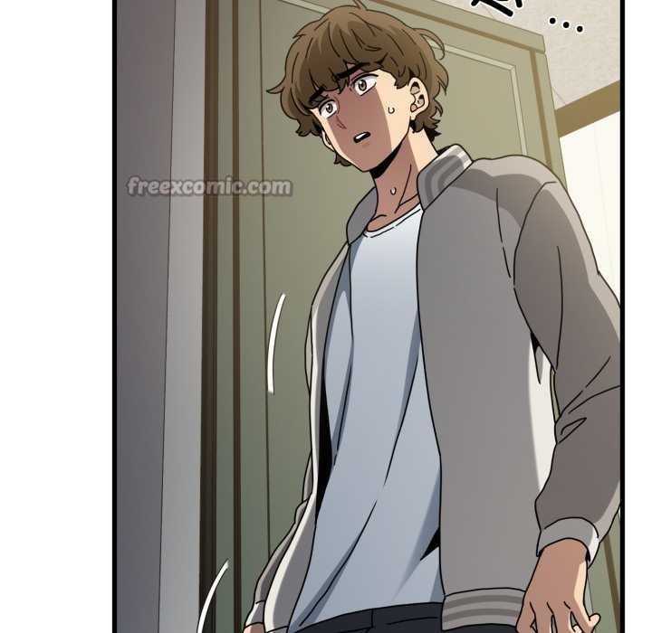 发小碰不得第100話