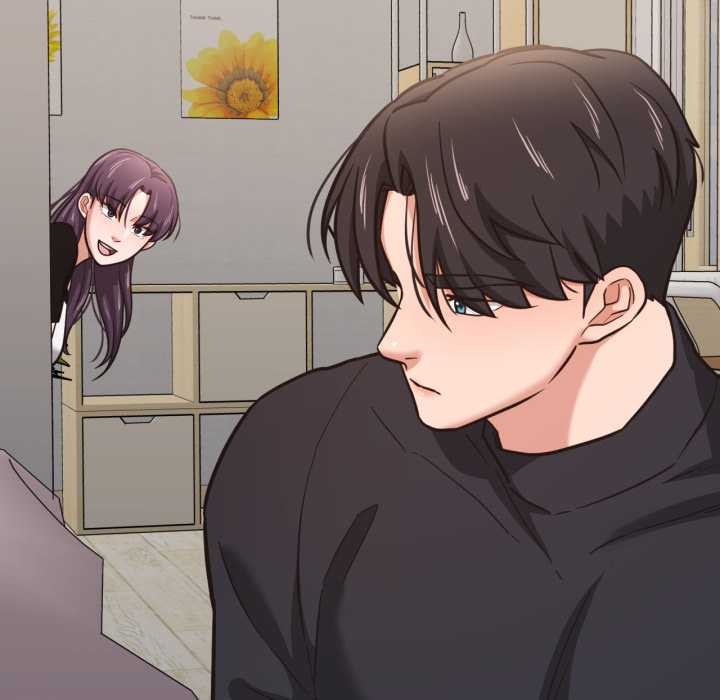 我的傻瓜男友第43話