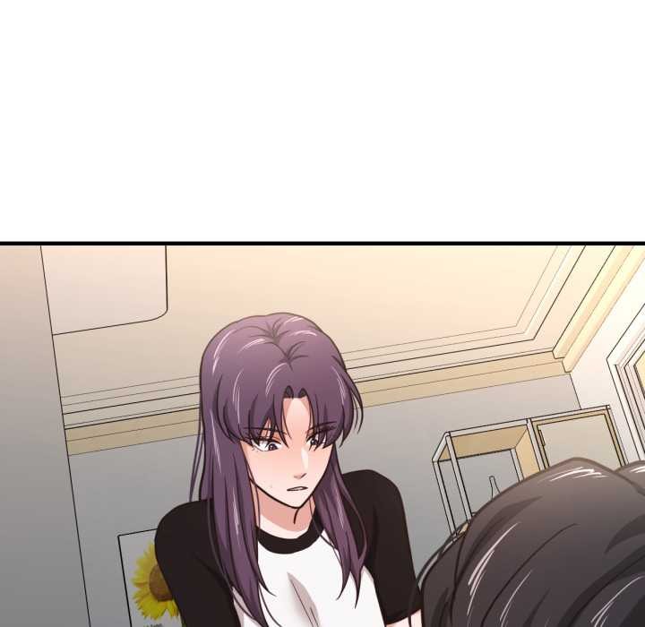 我的傻瓜男友第43話