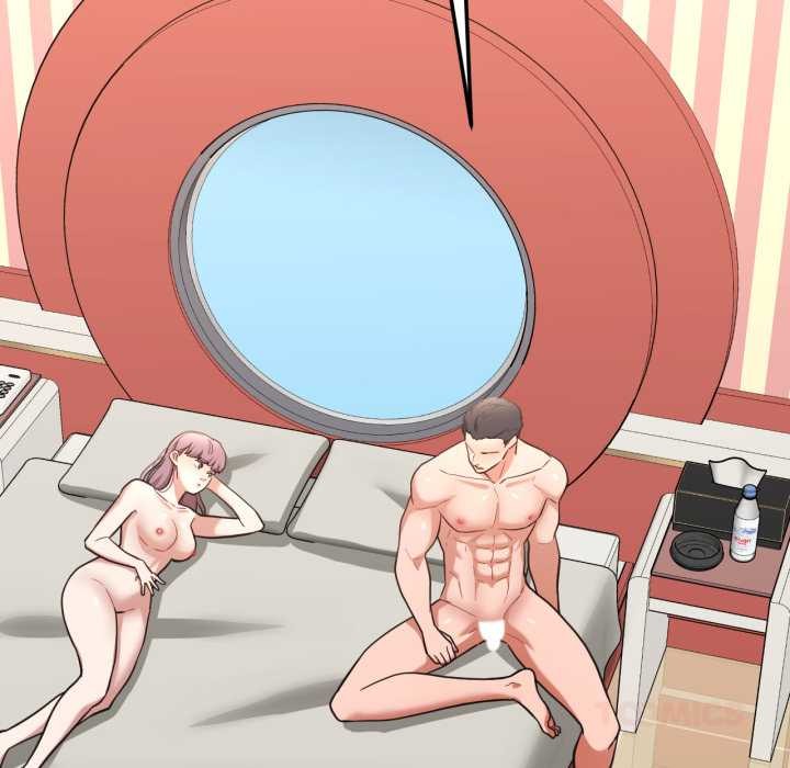 我的傻瓜男友第43話