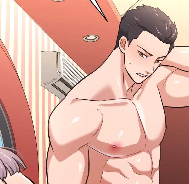 我的傻瓜男友第43話