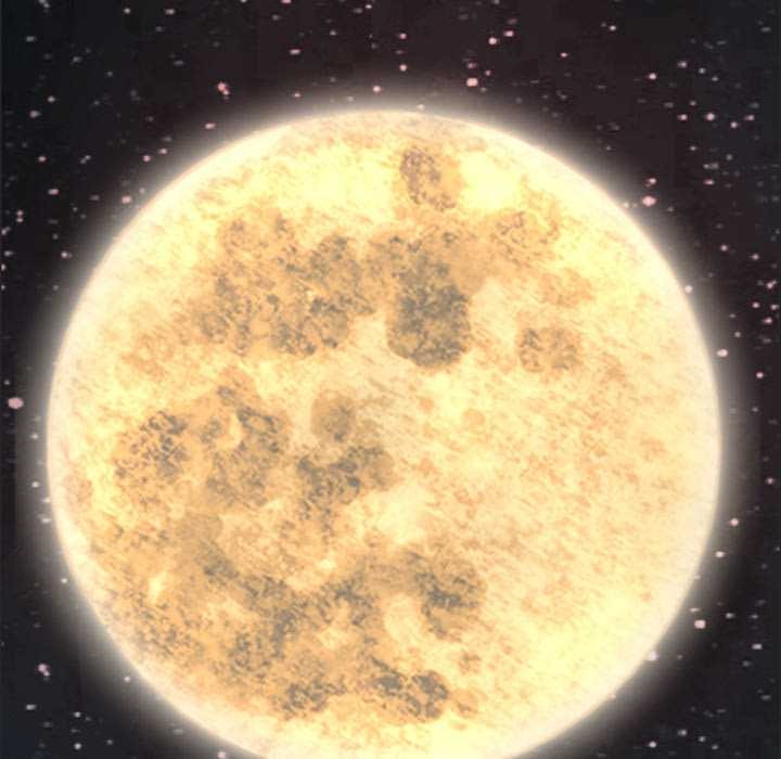 最強男人第56話