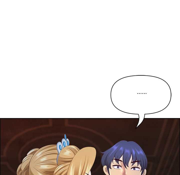 最強男人第56話