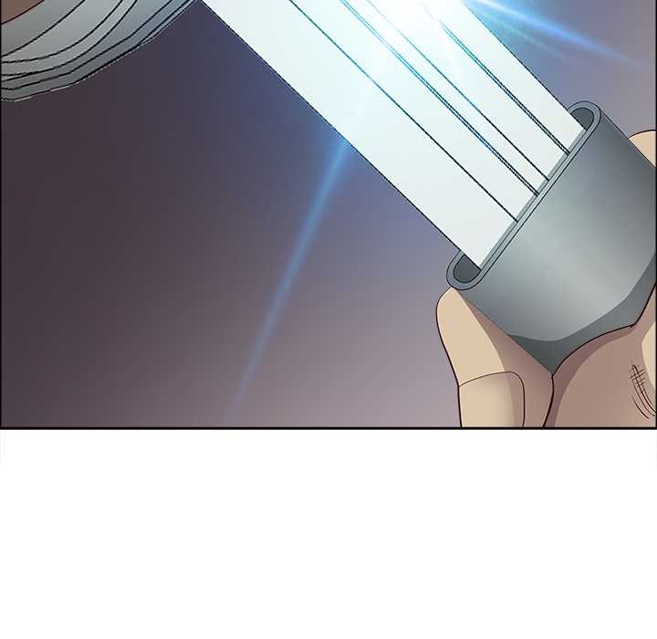 最強男人第56話