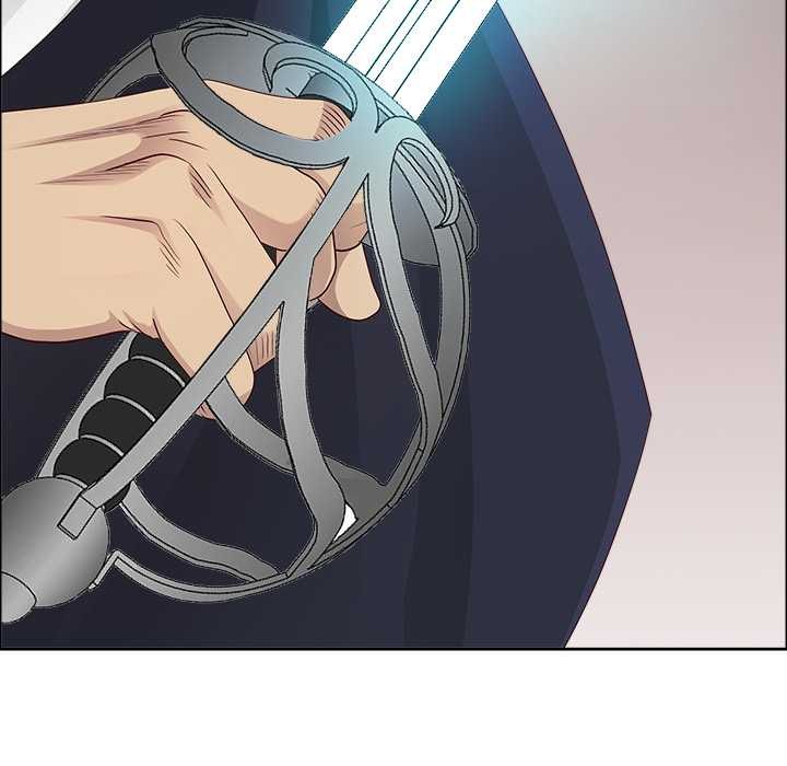 最強男人第56話