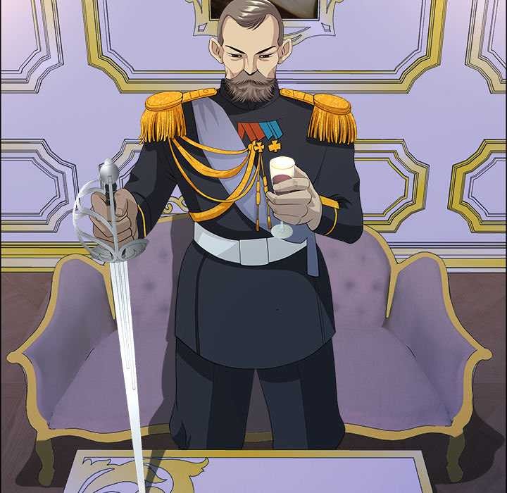 最強男人第56話