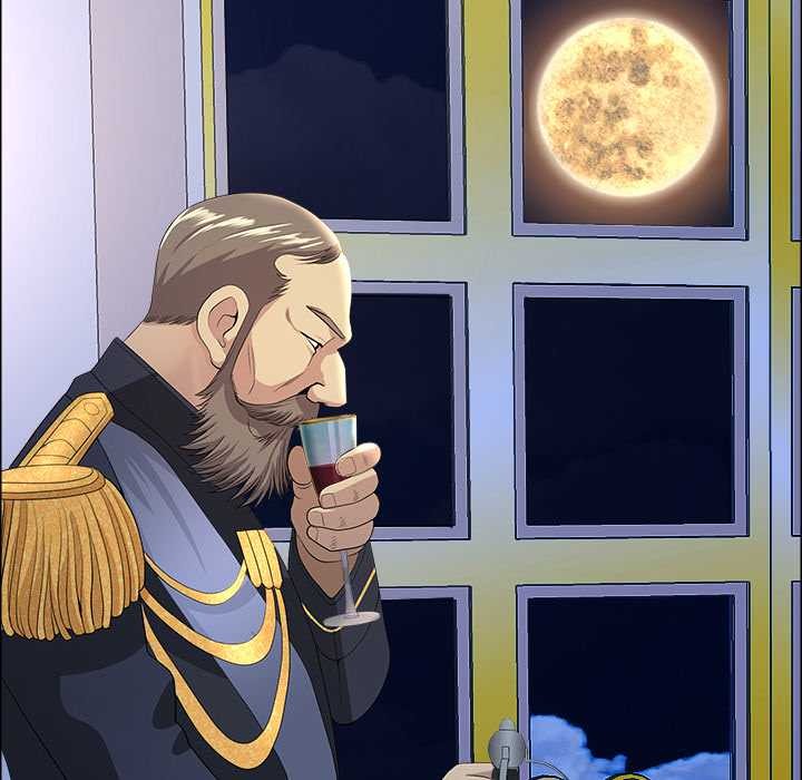 最強男人第56話