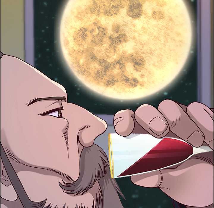 最強男人第56話