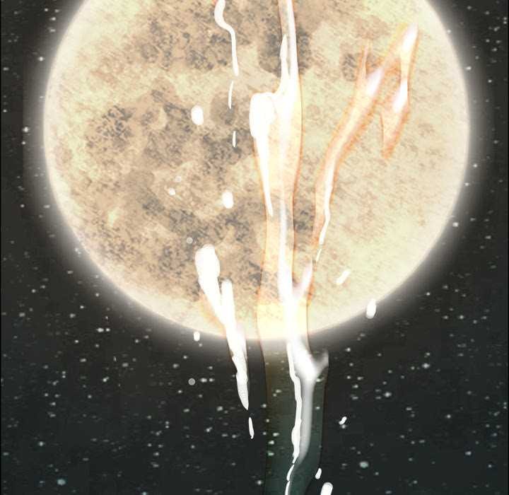 最強男人第56話