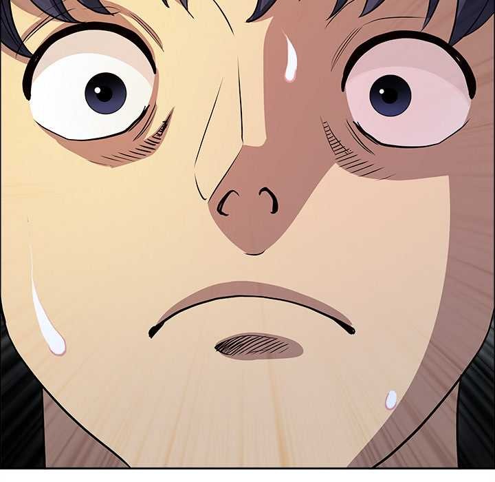 最強男人第56話