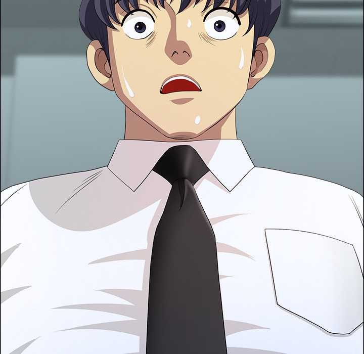 最強男人第56話