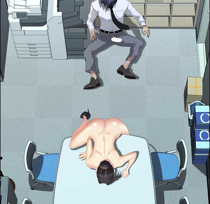 最強男人第56話