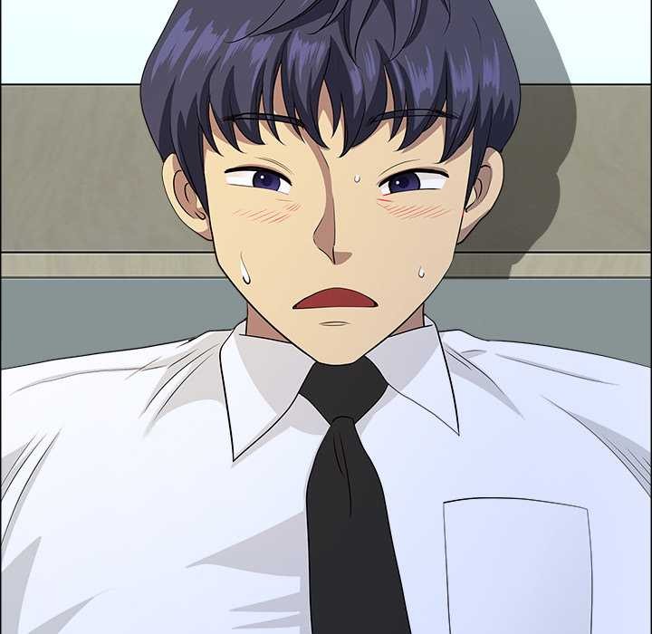 最強男人第56話