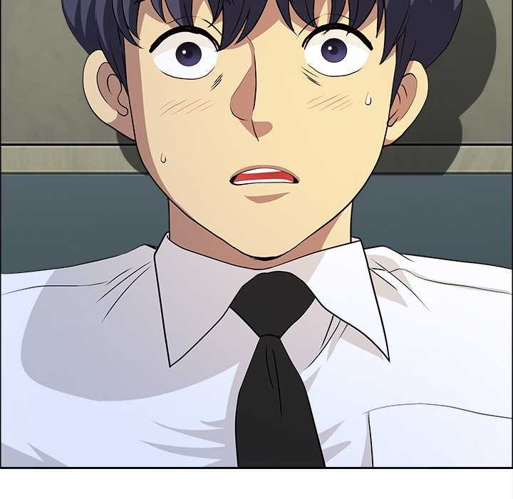 最強男人第56話