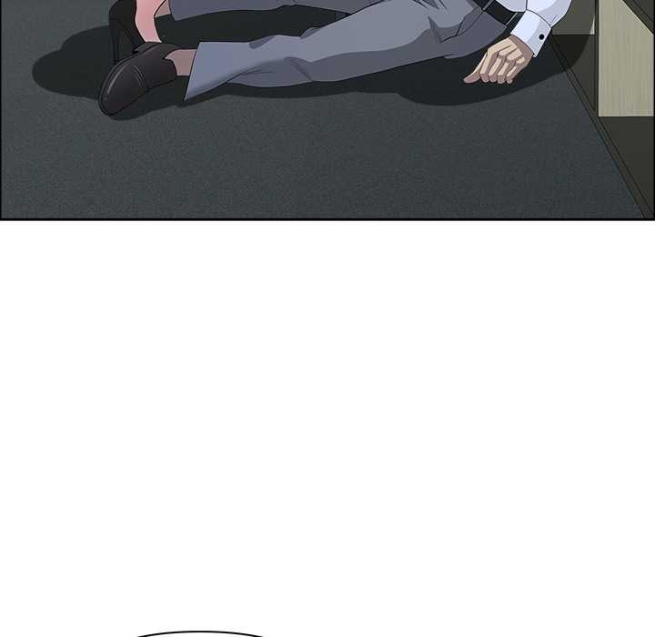 最強男人第56話