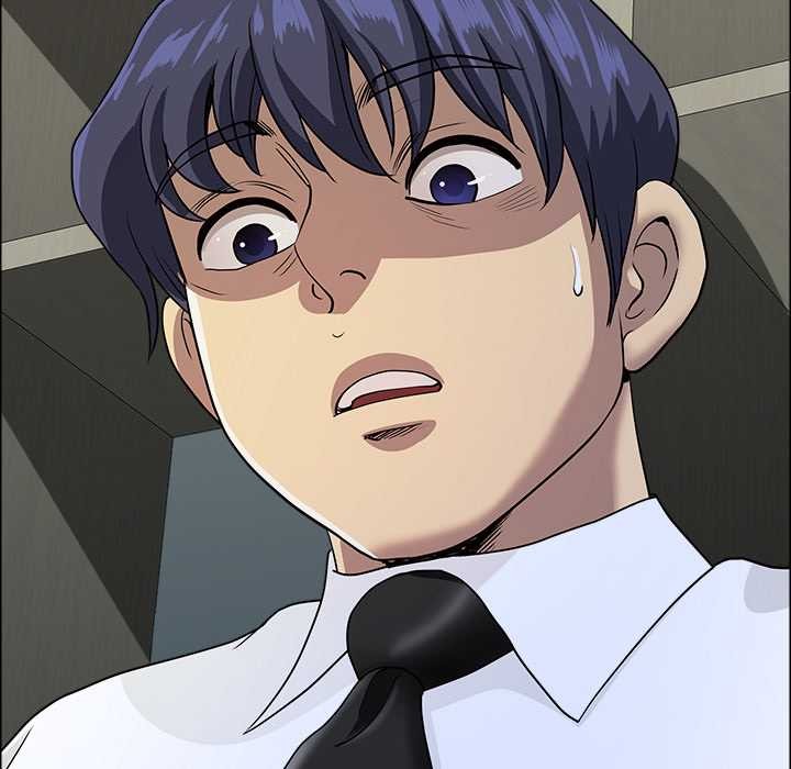 最強男人第56話