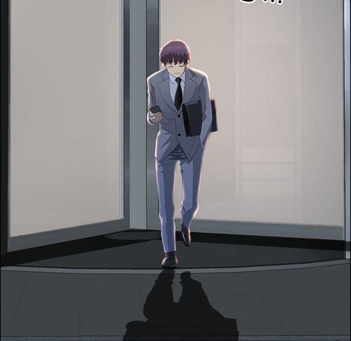 最强男人第56話