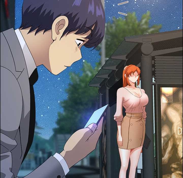 最强男人第56話