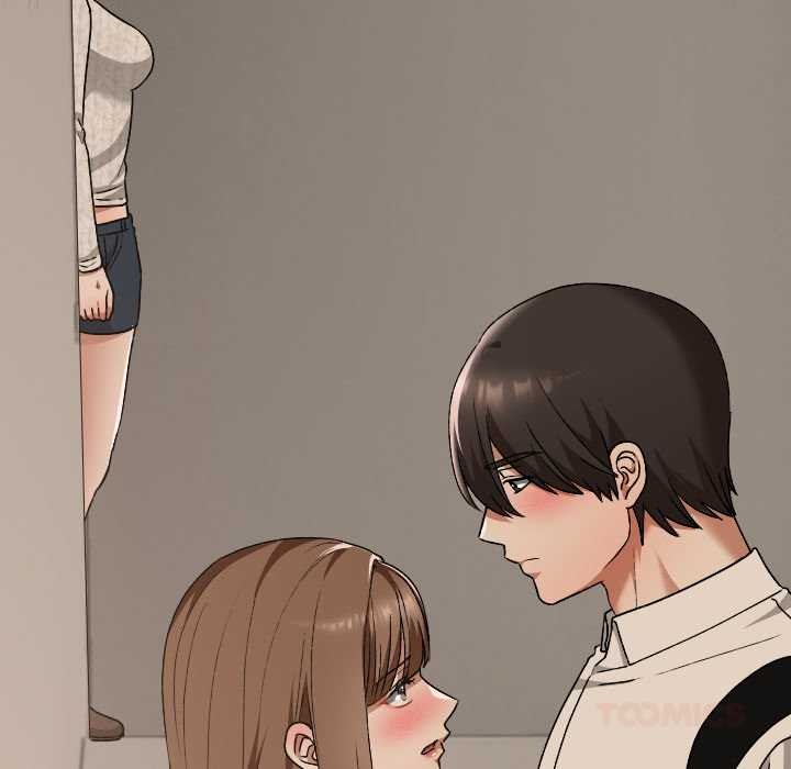 校花的双面生活第21話