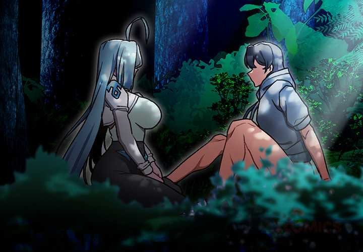 男人稀缺的异世界第17話