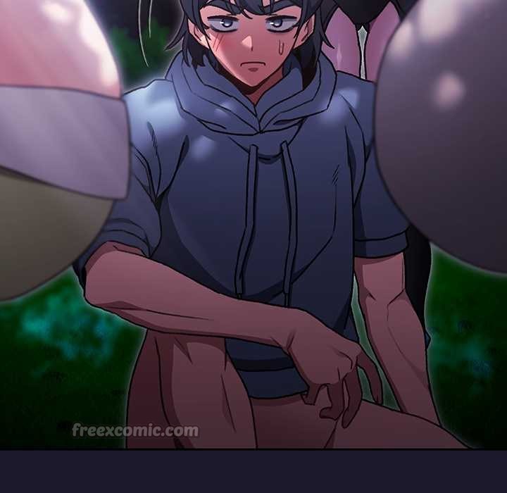 男人稀缺的异世界第17話