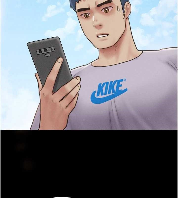 韶恩第81話-與黑道老大交易