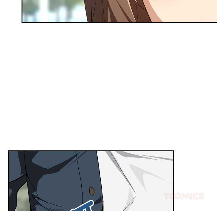 下班后的例行恋爱第88話