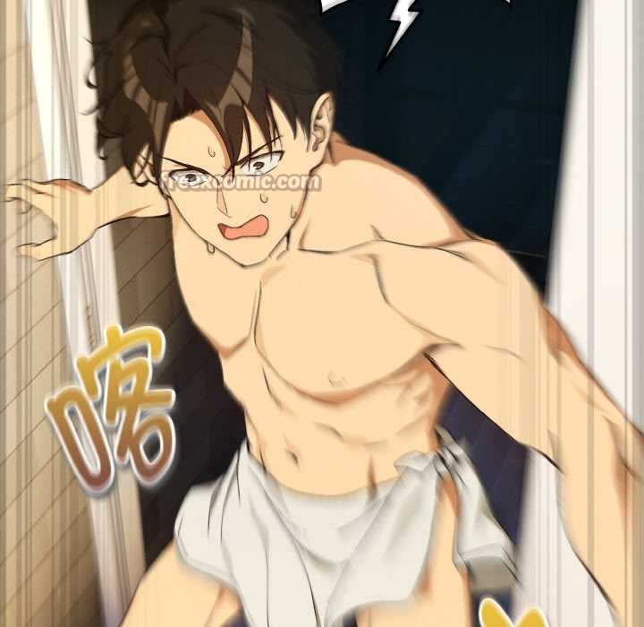 下班后的例行恋爱第88話