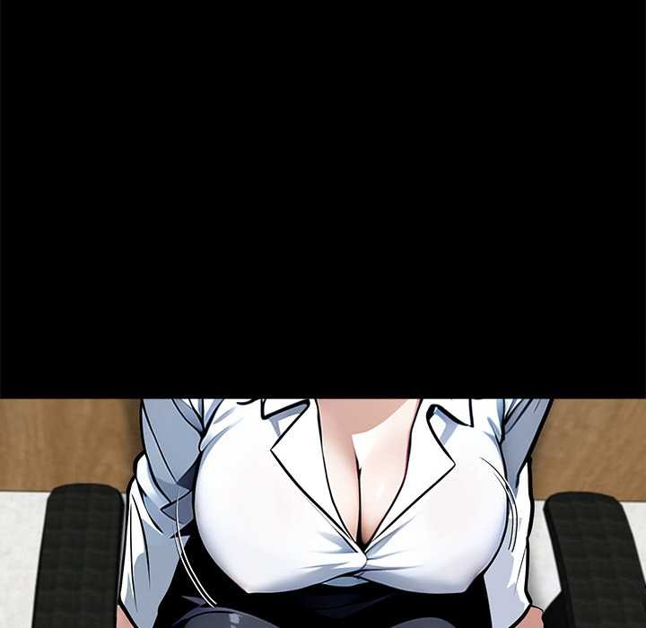 黑道X上班族第41話