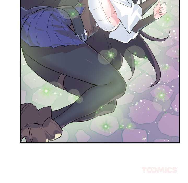 虚拟仙境第44話