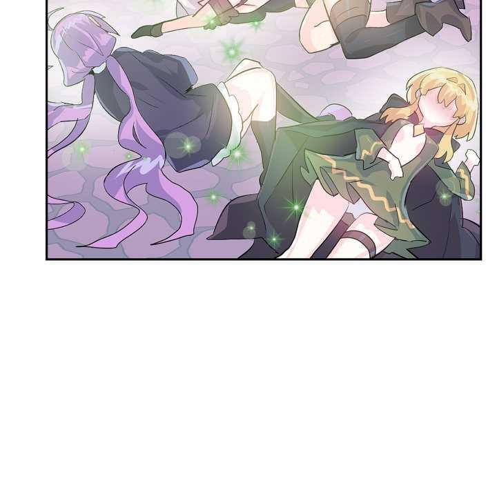 虚拟仙境第44話