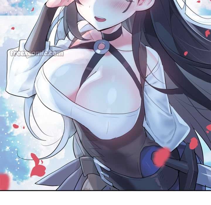 虚拟仙境第44話