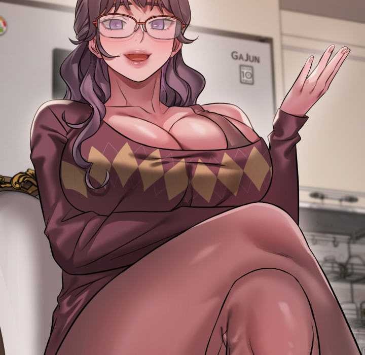 渴望占有她第96話