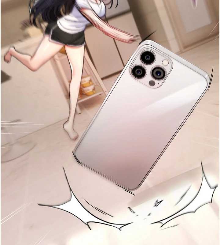 诅咒性转物语第10話-對魯蛇腿開開的羞恥任務