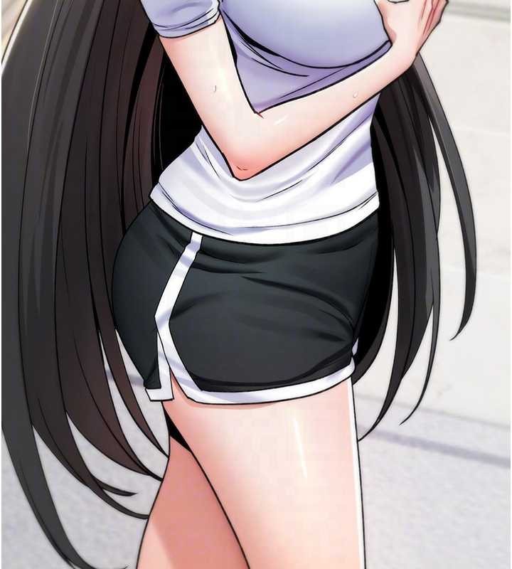 诅咒性转物语第10話-對魯蛇腿開開的羞恥任務