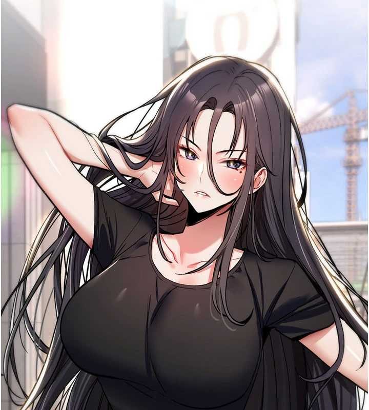 诅咒性转物语第10話-對魯蛇腿開開的羞恥任務