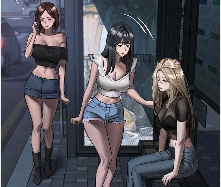 堕落物语2第41話-性感淫娃的大膽誘惑