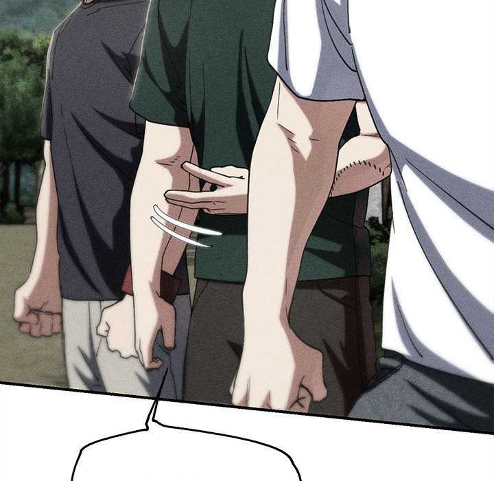 危险同学会第99話