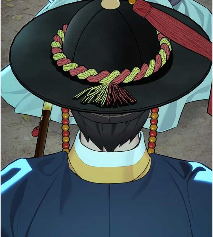 命运:贞洁慾女第70話-風流採花賊驚成刀下魂?!