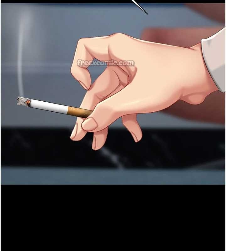 復仇母女丼第134話-簽署終生契約