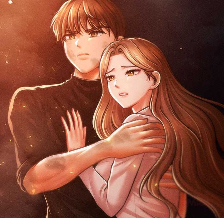 会长家的小儿子第47話