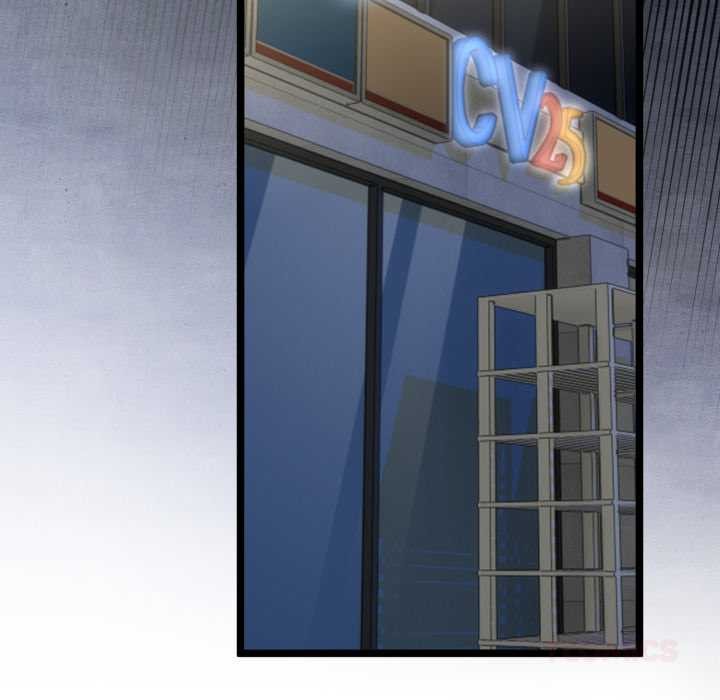 与初恋的以外同居第48話