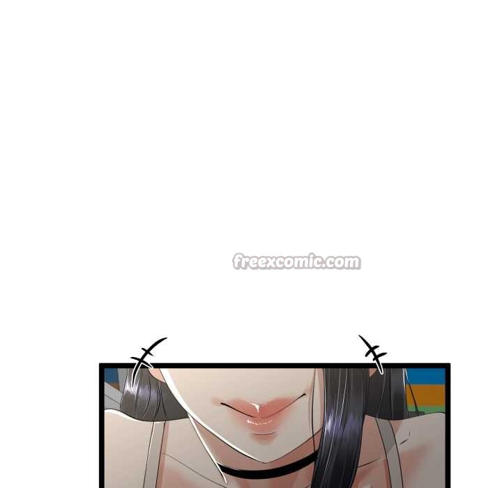 与初恋的以外同居第48話