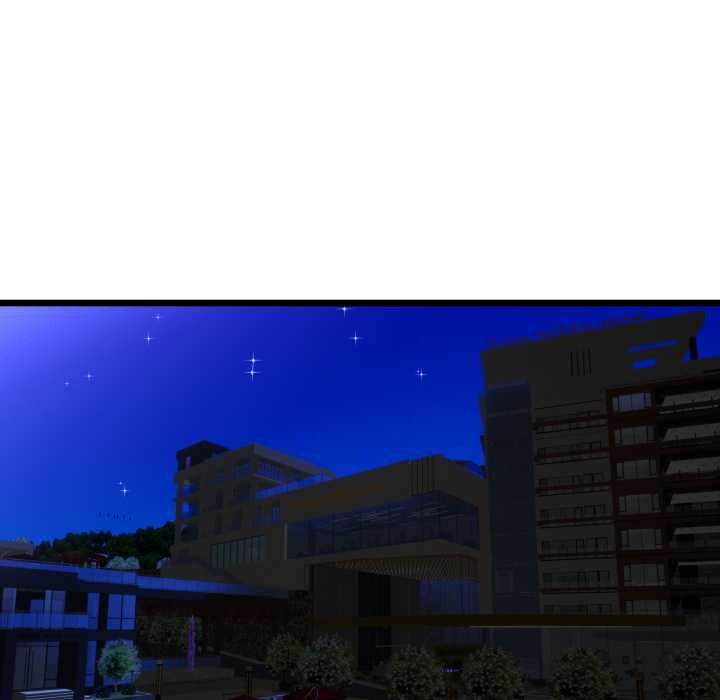 与初恋的以外同居第48話