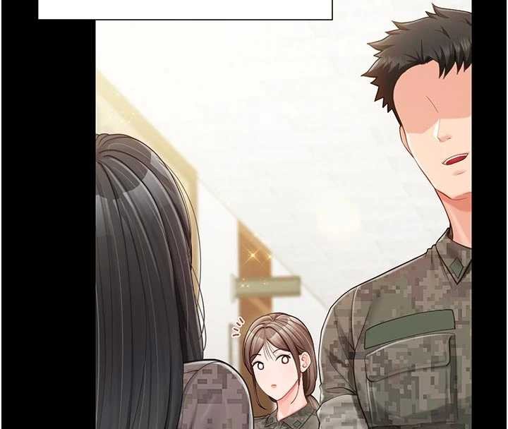 报告女班长:一根突起第35話-孤男寡女共度春宵