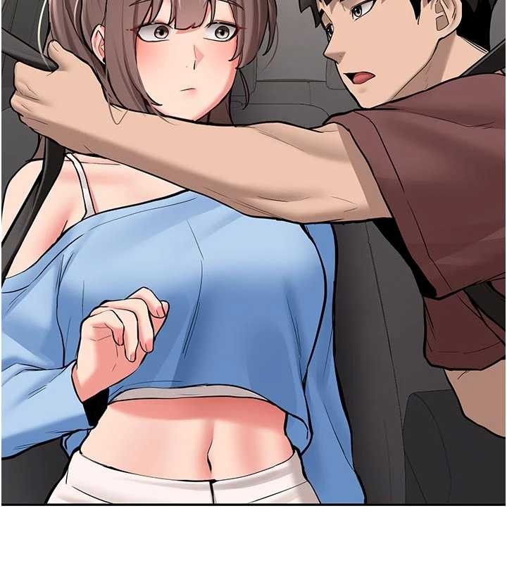 新生老司机第16話-醋意爆發的女性友人